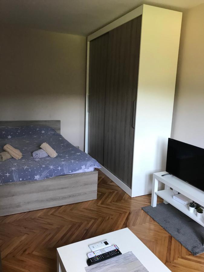 Apartman “Reka Gradac” Valjevo Exteriér fotografie