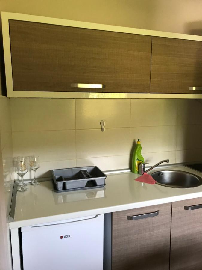 Apartman “Reka Gradac” Valjevo Exteriér fotografie