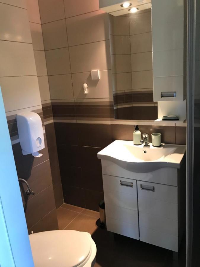 Apartman “Reka Gradac” Valjevo Exteriér fotografie