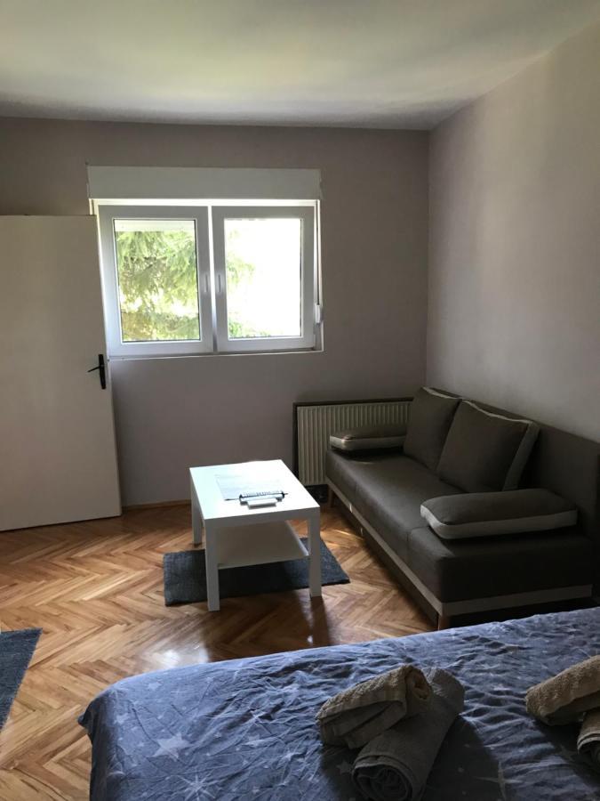 Apartman “Reka Gradac” Valjevo Exteriér fotografie