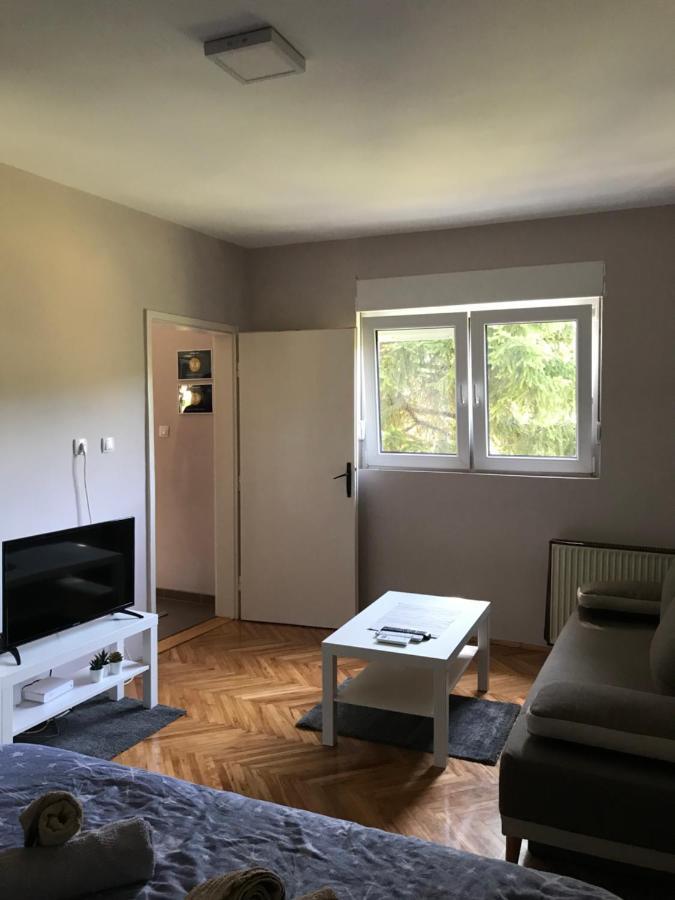 Apartman “Reka Gradac” Valjevo Exteriér fotografie