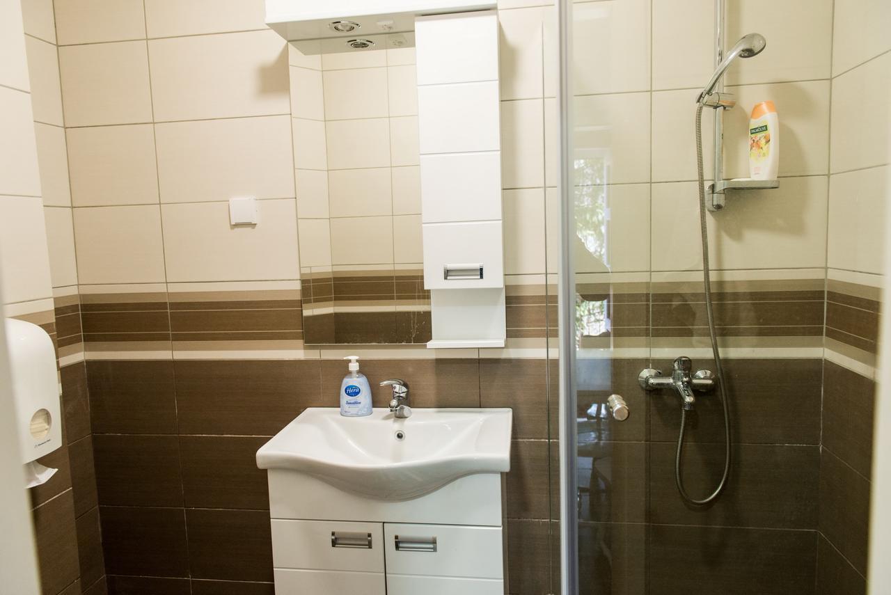 Apartman “Reka Gradac” Valjevo Exteriér fotografie