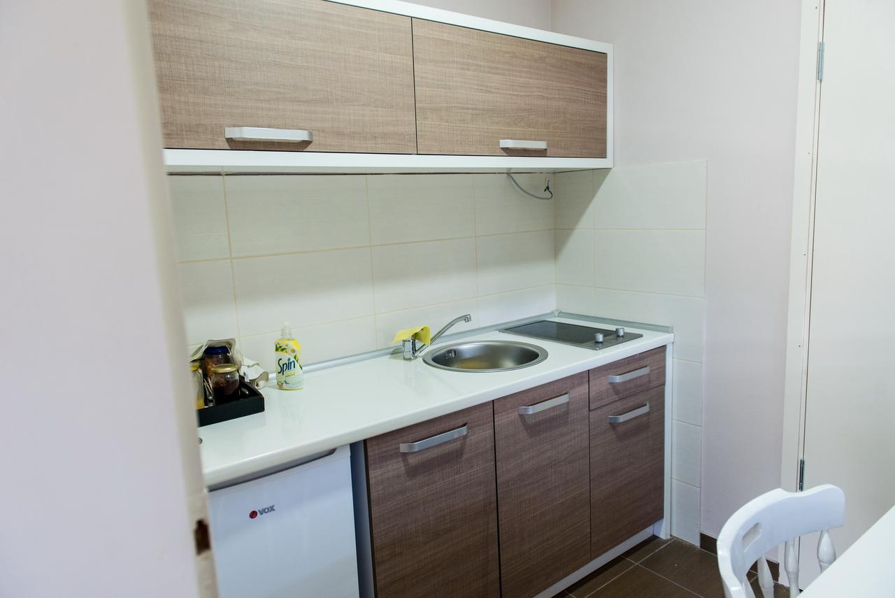 Apartman “Reka Gradac” Valjevo Exteriér fotografie