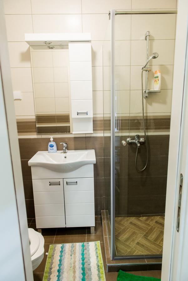 Apartman “Reka Gradac” Valjevo Exteriér fotografie