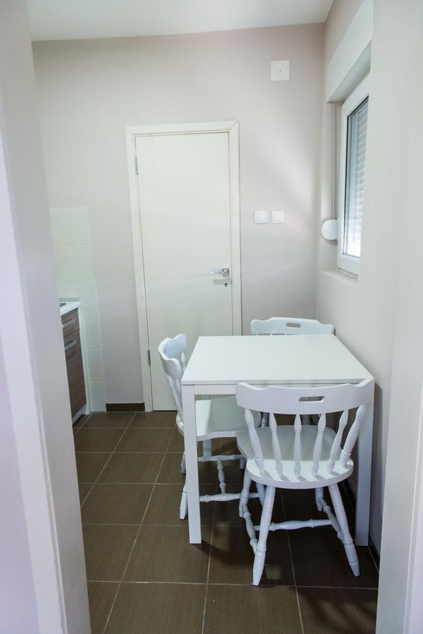 Apartman “Reka Gradac” Valjevo Exteriér fotografie