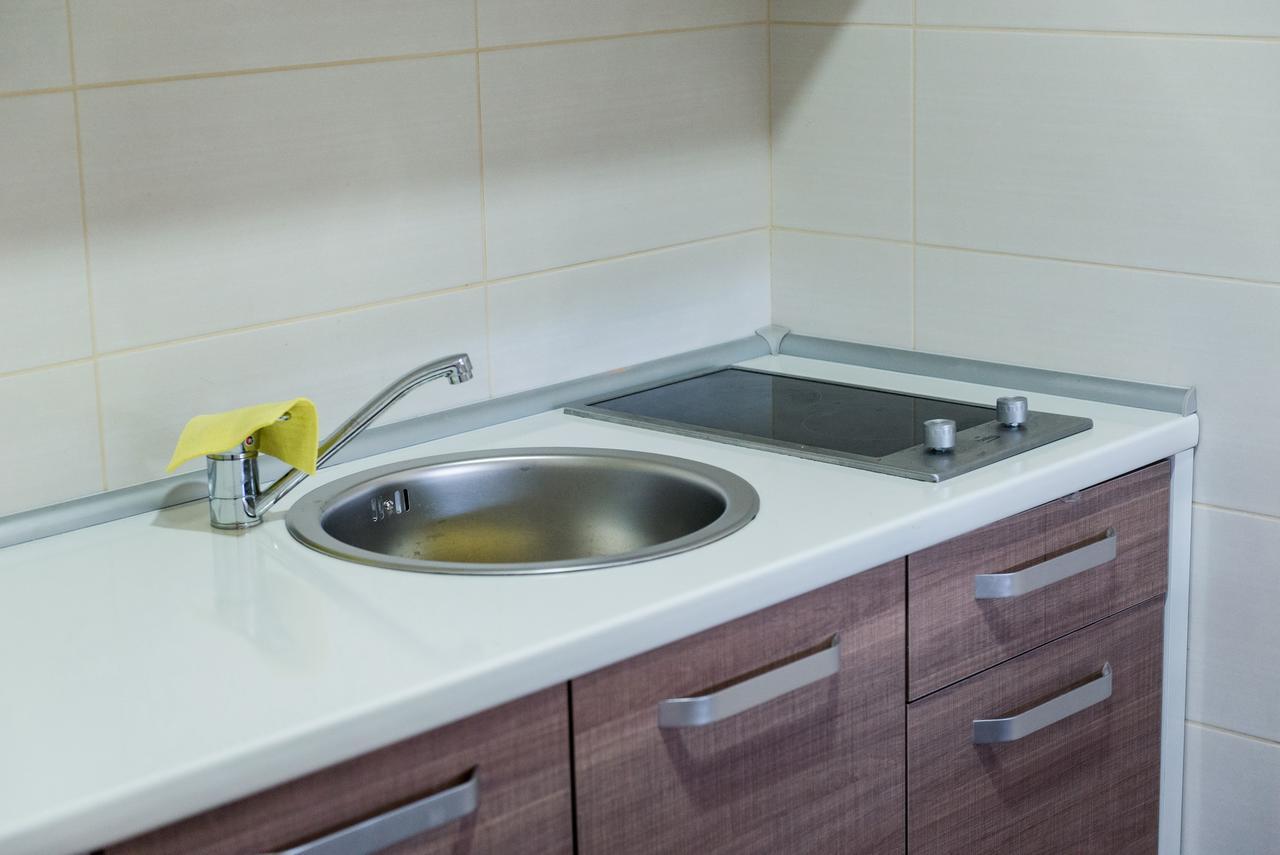 Apartman “Reka Gradac” Valjevo Exteriér fotografie
