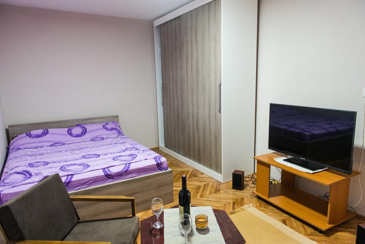 Apartmán Apartman “Reka Gradac” Valjevo Exteriér fotografie