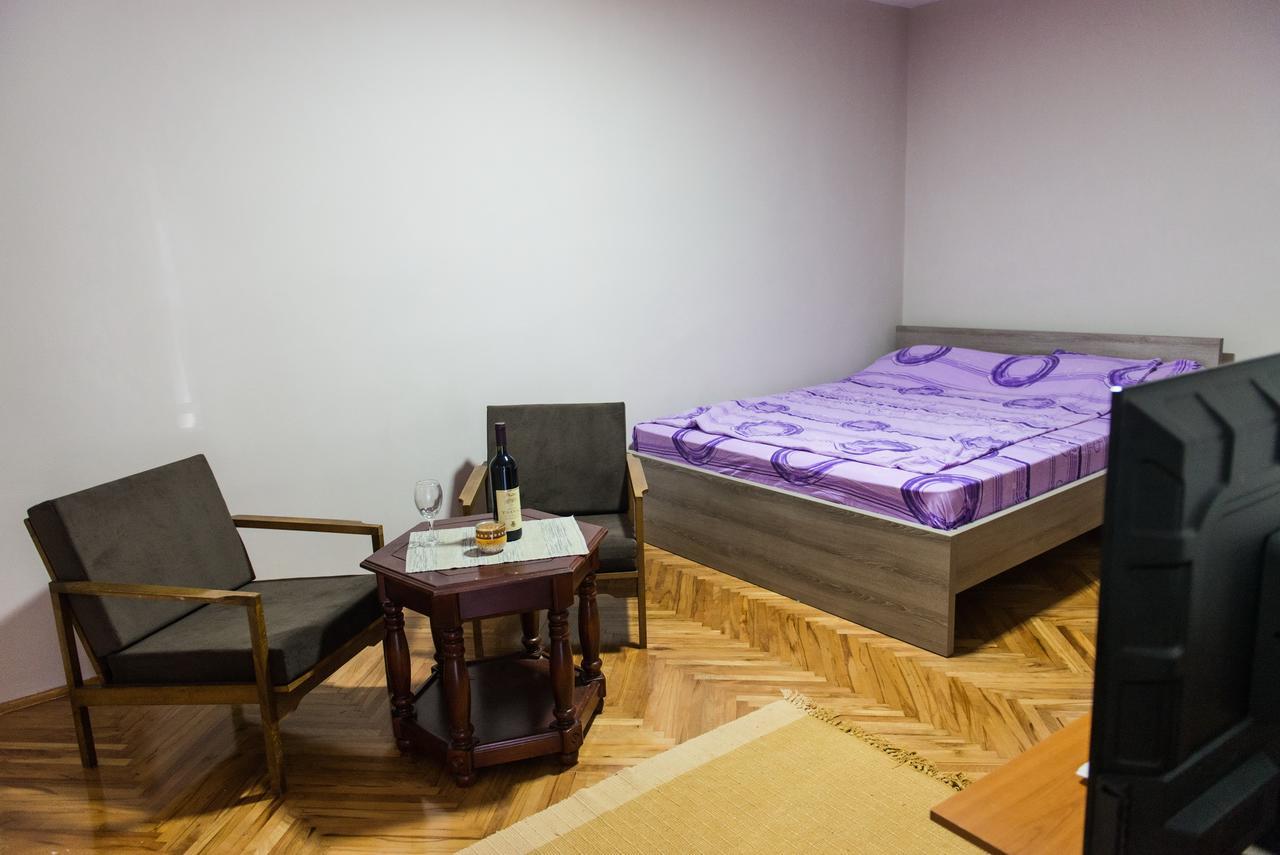 Apartmán Apartman “Reka Gradac” Valjevo Exteriér fotografie