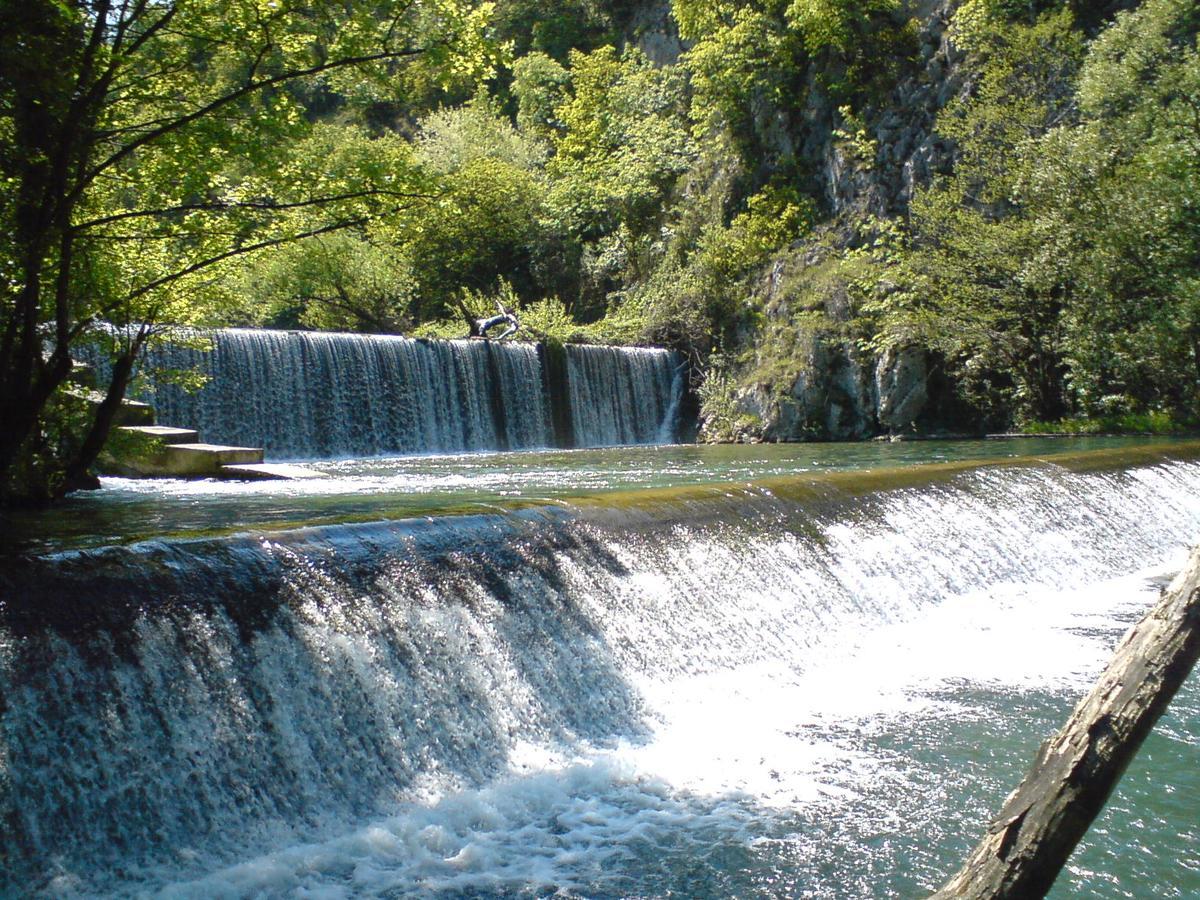 Apartmán Apartman “Reka Gradac” Valjevo Exteriér fotografie