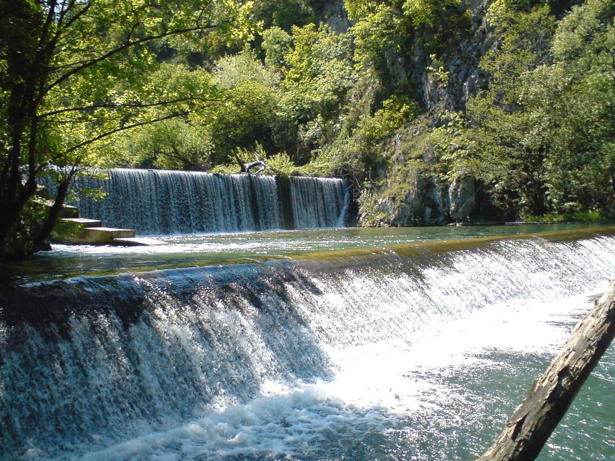 Apartman “Reka Gradac” Valjevo Exteriér fotografie