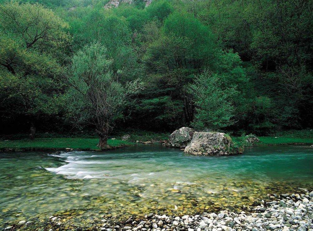Apartman “Reka Gradac” Valjevo Exteriér fotografie