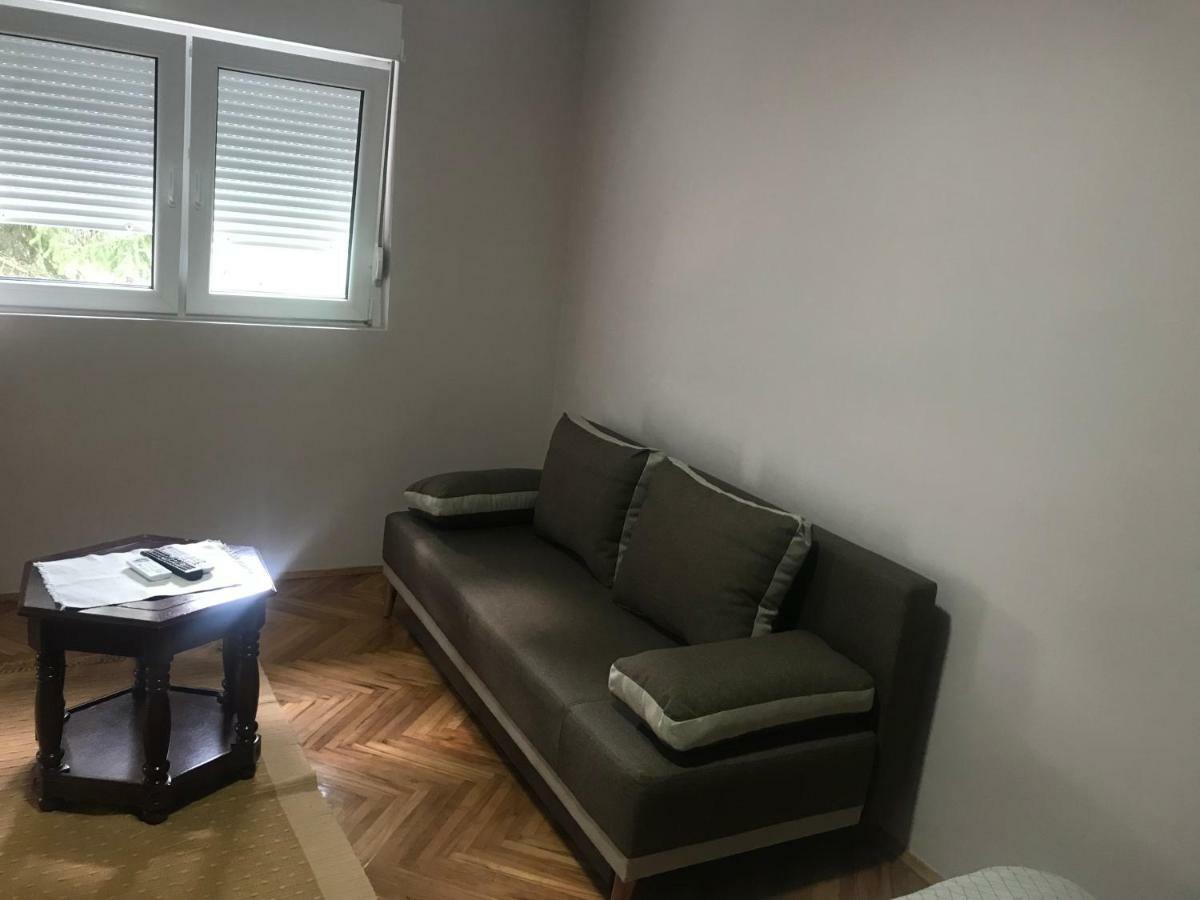 Apartman “Reka Gradac” Valjevo Exteriér fotografie